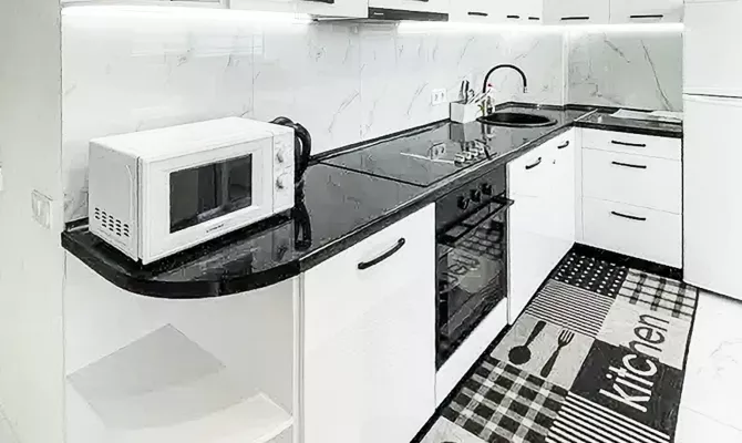 Продам 1 кімнатну квартиру ЖК | Toprealtor