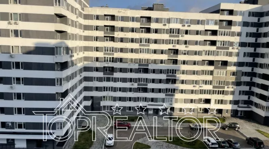 Продам 2-х кімнатну квартиру в ЖК | Toprealtor