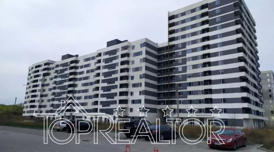 Продам 2-х кімнатну квартиру в ЖК | Toprealtor