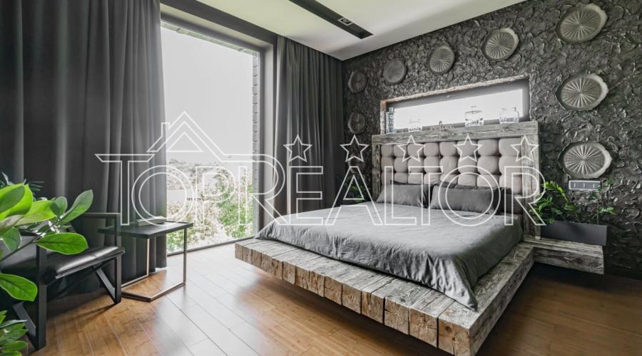 Продам современный дом в пос. Коротыч | Toprealtor