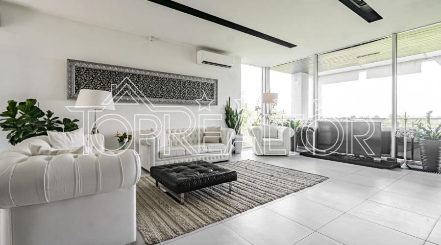 Продам современный дом в пос. Коротыч | Toprealtor
