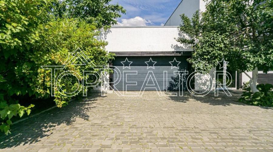 Продам современный дом в пос. Коротыч | Toprealtor