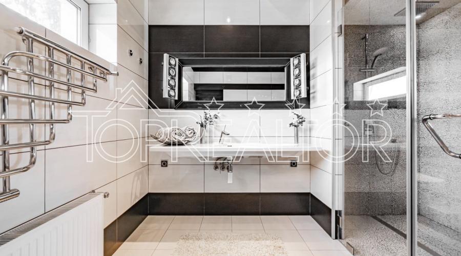 Продам современный дом в пос. Коротыч | Toprealtor