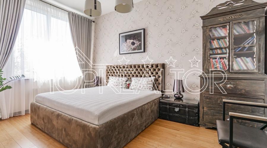 Продам современный дом в пос. Коротыч | Toprealtor