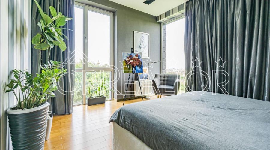 Продам современный дом в пос. Коротыч | Toprealtor