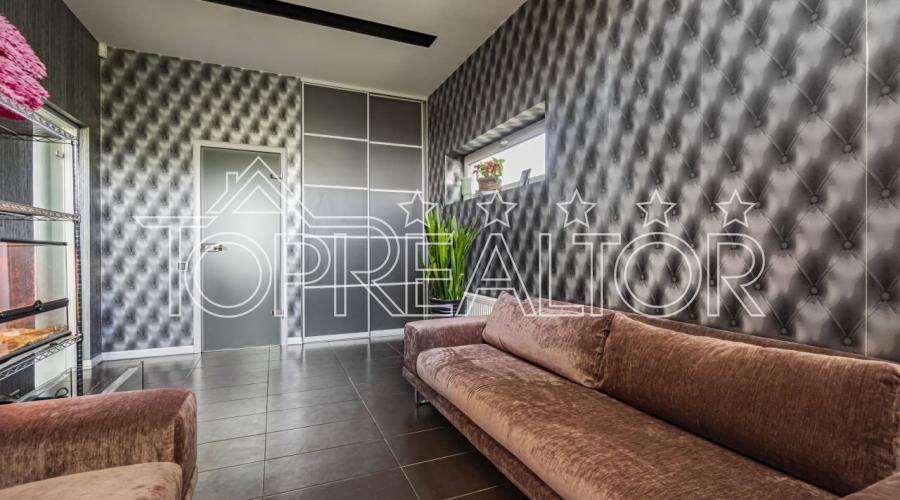 Продам современный дом в пос. Коротыч | Toprealtor