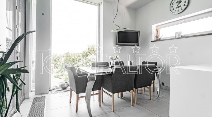 Продам современный дом в пос. Коротыч | Toprealtor