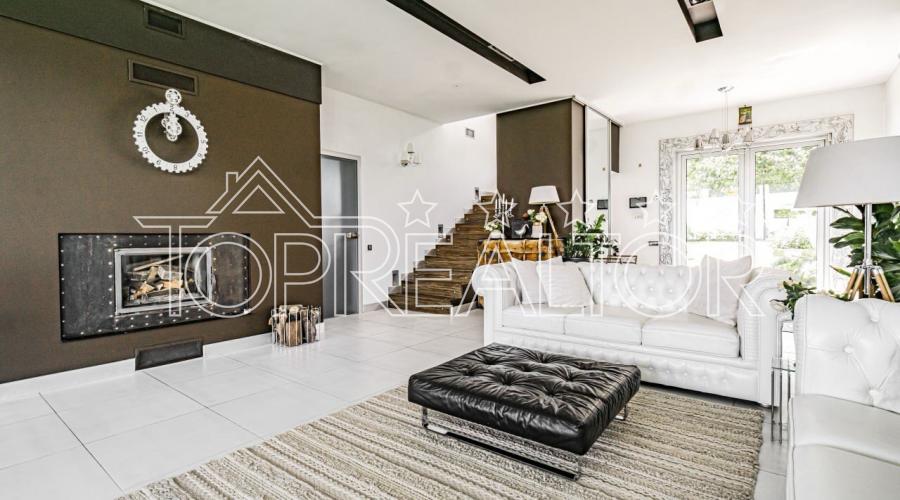 Продам современный дом в пос. Коротыч | Toprealtor