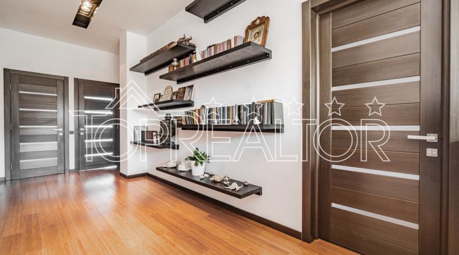 Продам современный дом в пос. Коротыч | Toprealtor