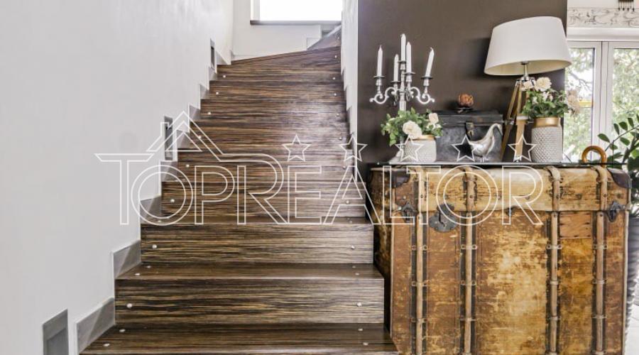 Продам современный дом в пос. Коротыч | Toprealtor