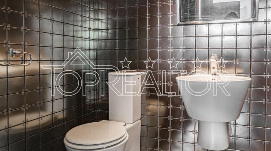 Продам современный дом в пос. Коротыч | Toprealtor
