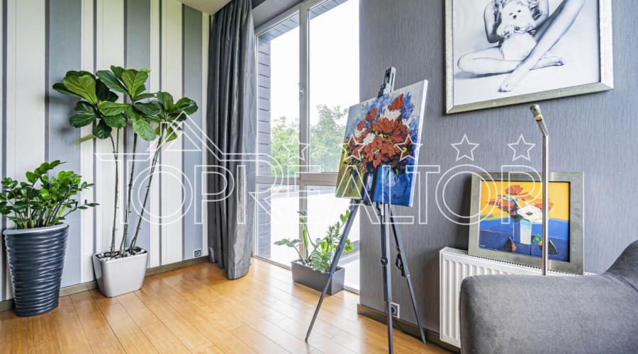 Продам современный дом в пос. Коротыч | Toprealtor
