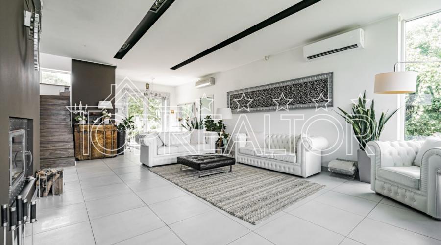 Продам современный дом в пос. Коротыч | Toprealtor