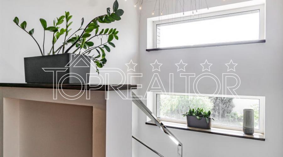 Продам современный дом в пос. Коротыч | Toprealtor