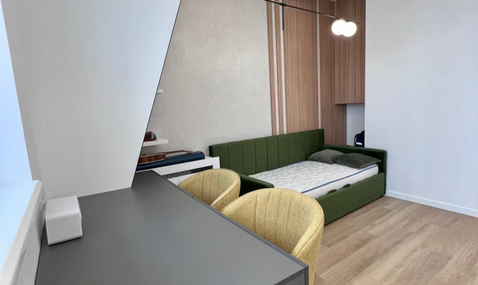  Продажа  квартиры в ЖК Резиденция, Европейская 46 | Toprealtor