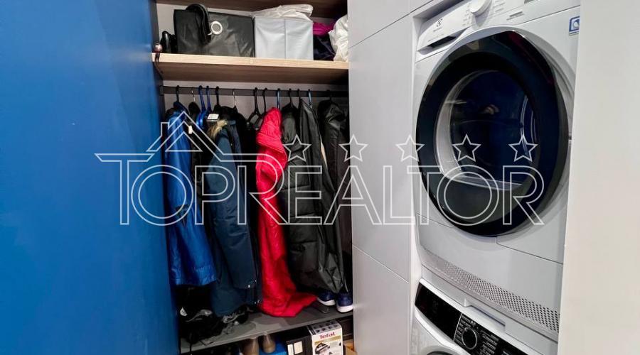  Продажа  квартиры в ЖК Резиденция, Европейская 46 | Toprealtor