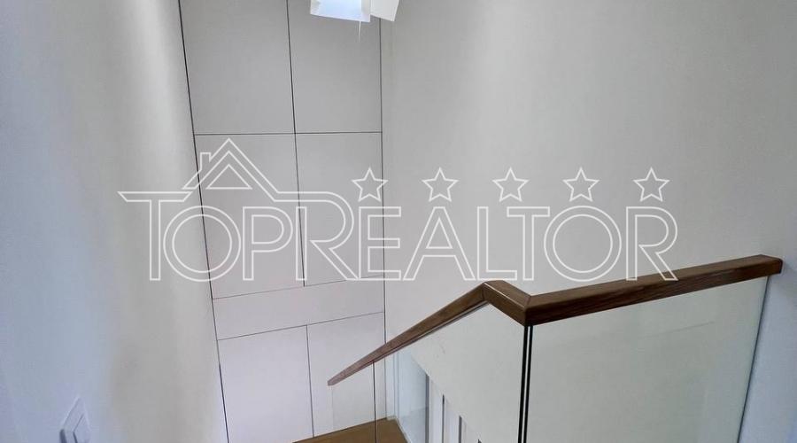  Продажа  квартиры в ЖК Резиденция, Европейская 46 | Toprealtor