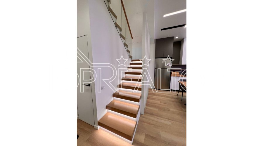  Продажа  квартиры в ЖК Резиденция, Европейская 46 | Toprealtor