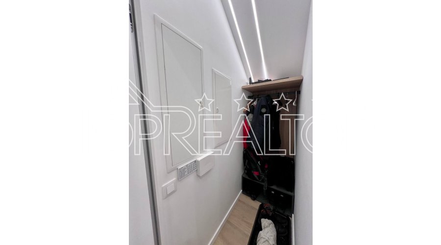 Продажа  квартиры в ЖК Резиденция, Европейская 46 | Toprealtor