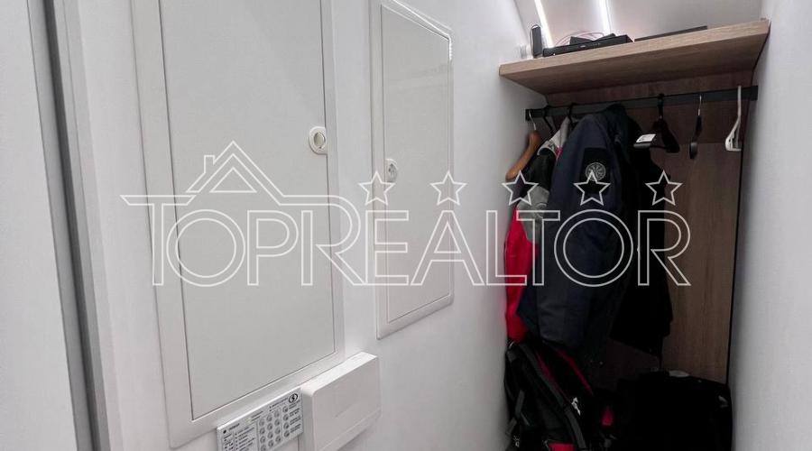  Продажа  квартиры в ЖК Резиденция, Европейская 46 | Toprealtor