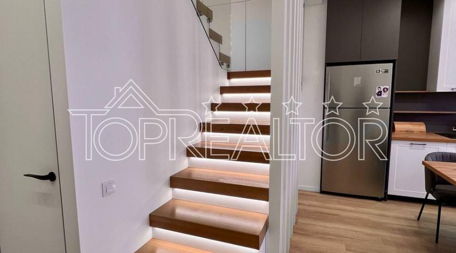  Продажа  квартиры в ЖК Резиденция, Европейская 46 | Toprealtor