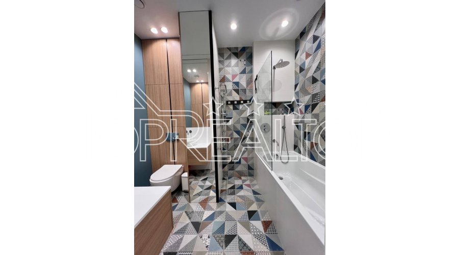  Продажа  квартиры в ЖК Резиденция, Европейская 46 | Toprealtor