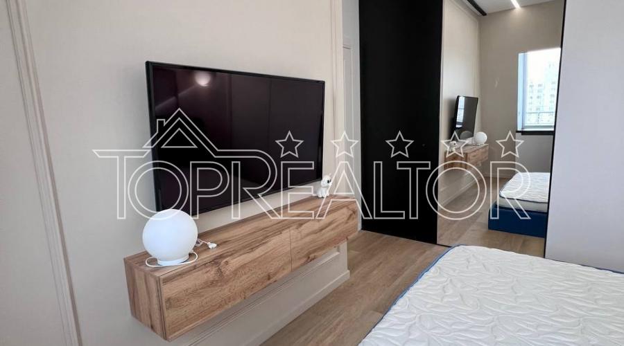  Продажа  квартиры в ЖК Резиденция, Европейская 46 | Toprealtor