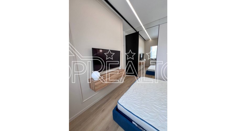  Продажа  квартиры в ЖК Резиденция, Европейская 46 | Toprealtor