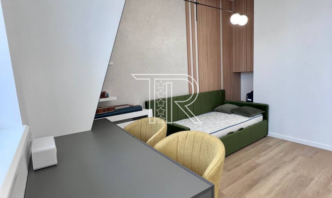  Продажа  квартиры в ЖК Резиденция, Европейская 46 | Toprealtor