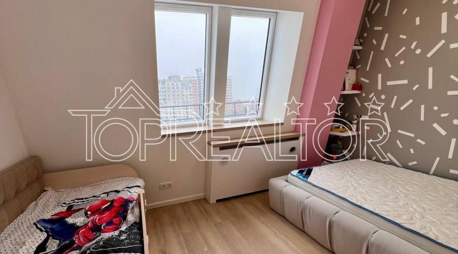  Продажа  квартиры в ЖК Резиденция, Европейская 46 | Toprealtor