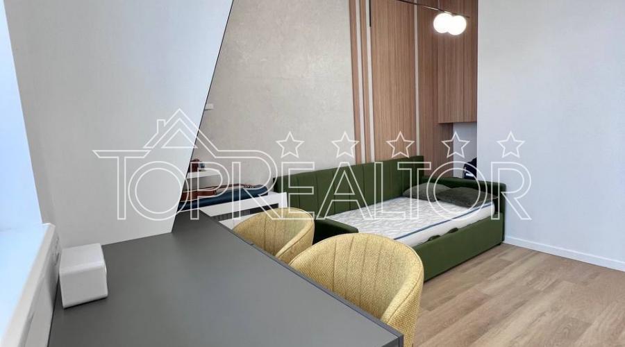  Продажа  квартиры в ЖК Резиденция, Европейская 46 | Toprealtor