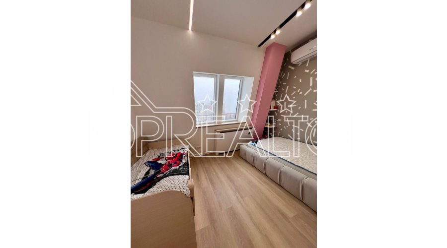  Продажа  квартиры в ЖК Резиденция, Европейская 46 | Toprealtor