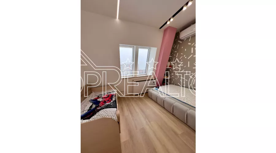 Продаж квартири в ЖК Резиденція, вул. Європейська 46 | Toprealtor