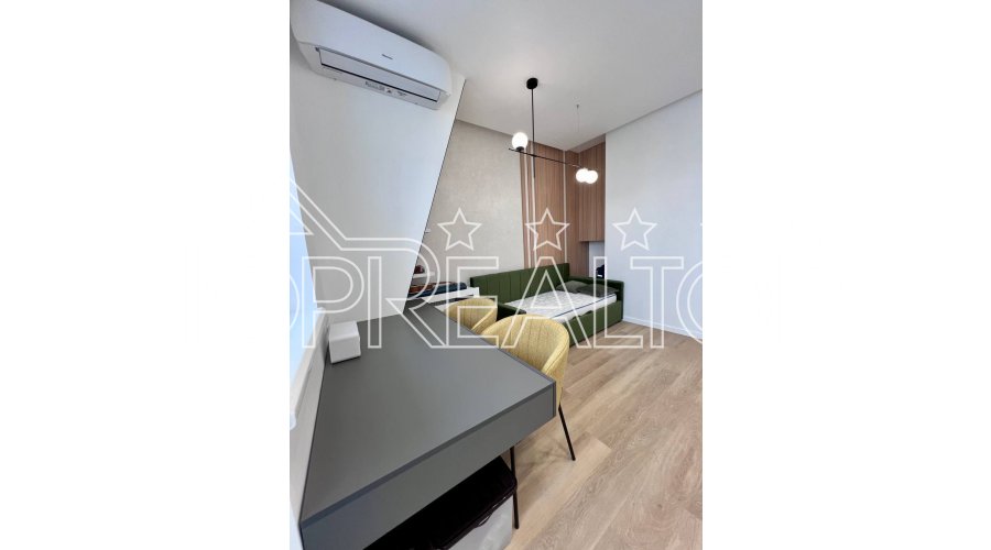  Продажа  квартиры в ЖК Резиденция, Европейская 46 | Toprealtor