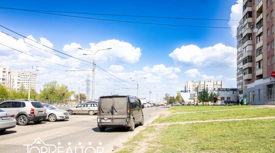 Продам помещение на пр. Аэрокосмическом (бывш. пр. Гагарина) | Toprealtor