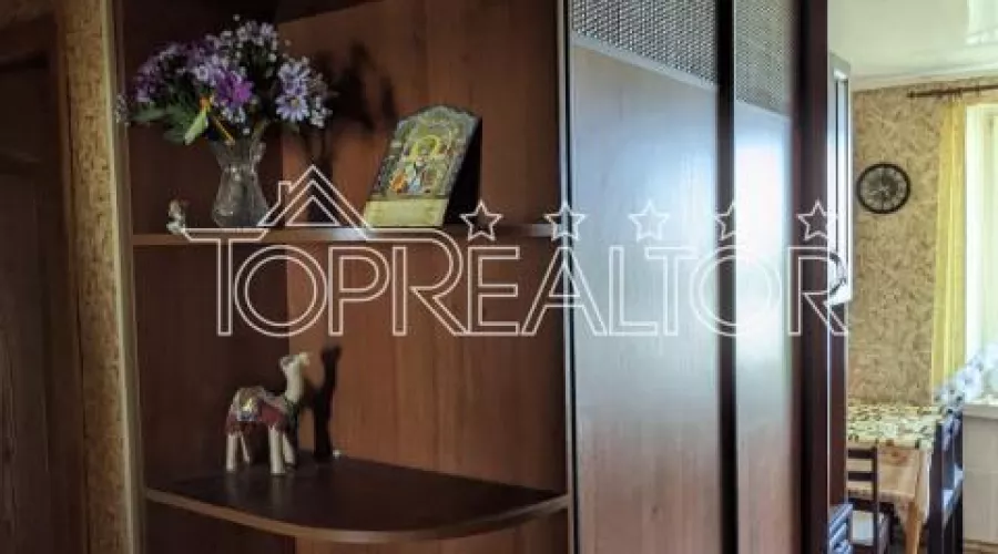 Продам 3-кім. квар. вул. Салтівське шосе буд.141. Парк Перемоги. | Toprealtor