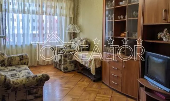 Продам 3-кім. квар. вул. Салтівське шосе буд.141. Парк Перемоги. | Toprealtor