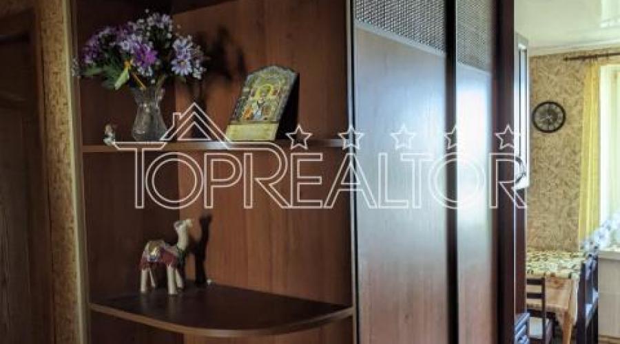 Продам 3-ком. квар. ул. Салтовское шоссе д.141. Парк Победы. | Toprealtor