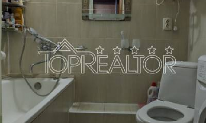 Продам 3-ком. квар. ул. Салтовское шоссе д.141. Парк Победы. | Toprealtor