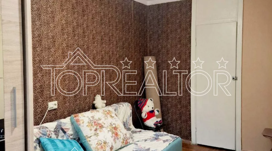 Продам 2-ком. кв. на Новых Домах .Коммунальный рынок. єВідновлення | Toprealtor