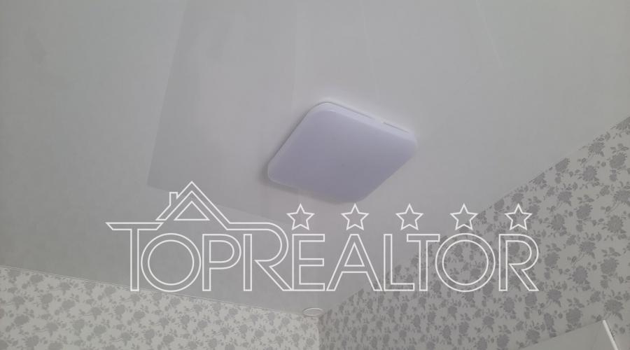 Продам 1-ком. студийную квар. Авиахимическая 9.  ЖК  | Toprealtor