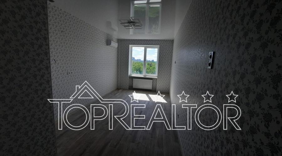 Продам 1-ком. студийную квар. Авиахимическая 9.  ЖК  | Toprealtor
