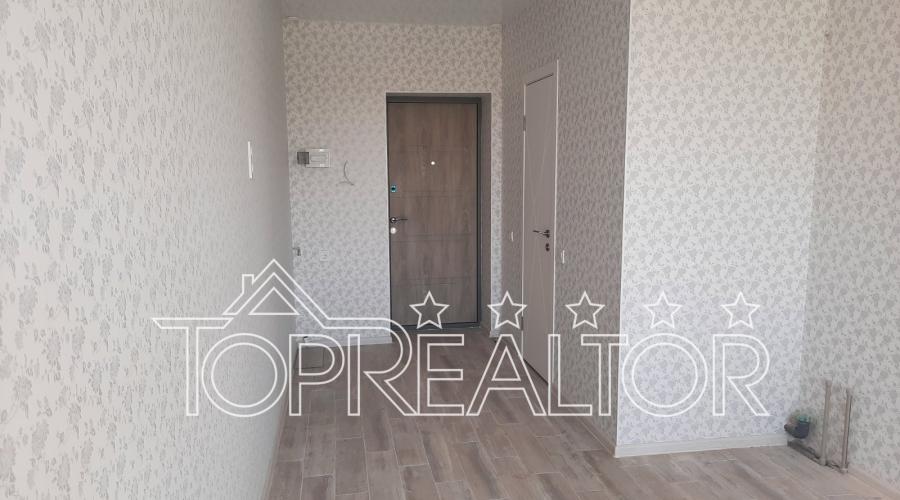 Продам 1-ком. студийную квар. Авиахимическая 9.  ЖК  | Toprealtor