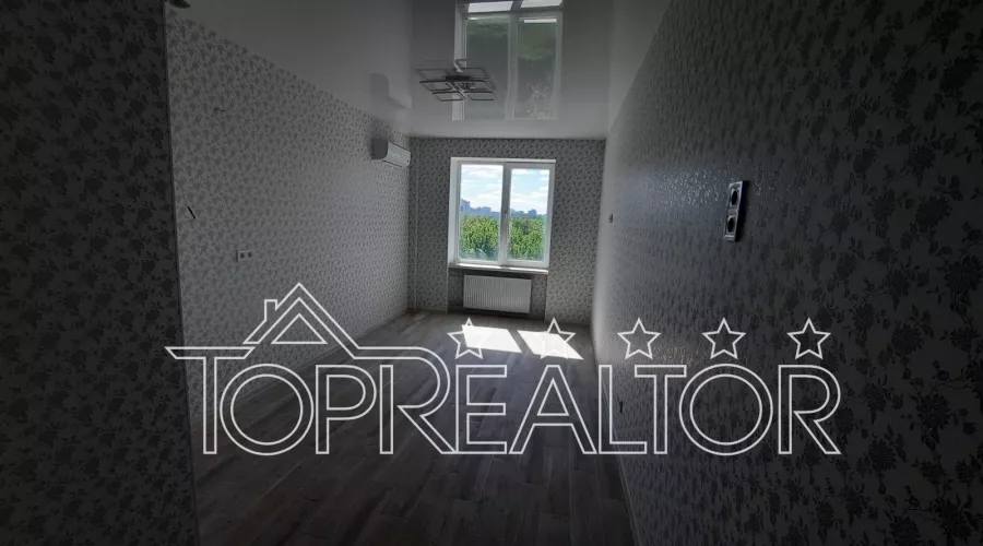 Продам 1-кім. студійну квартиру. Авіахімічна 9.  ЖК | Toprealtor