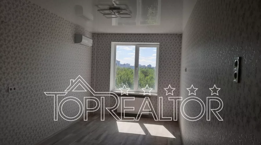 Продам 1-кім. студійну квартиру. Авіахімічна 9.  ЖК | Toprealtor