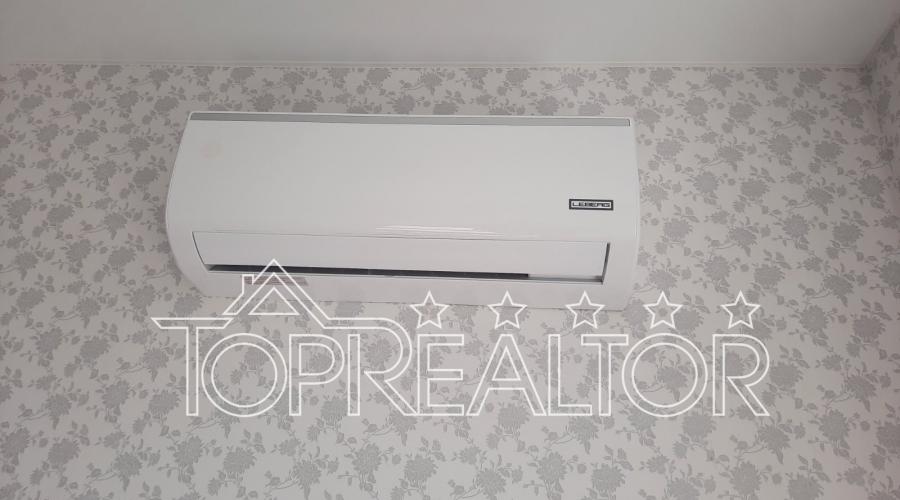 Продам 1-ком. студийную квар. Авиахимическая 9.  ЖК  | Toprealtor