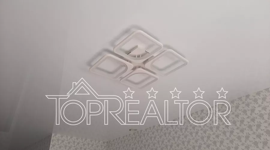 Продам 1-кім. студійну квартиру. Авіахімічна 9.  ЖК | Toprealtor