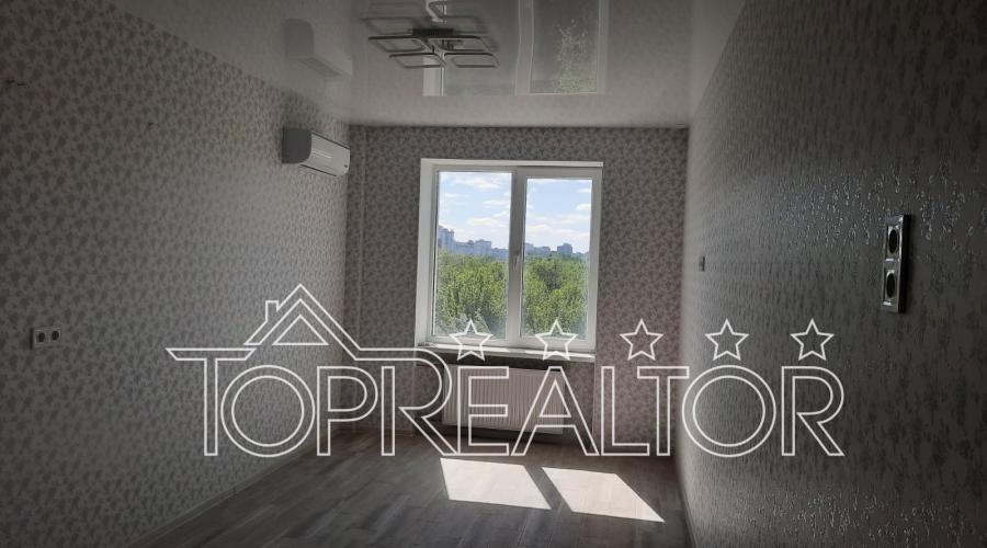 Продам 1-ком. студийную квар. Авиахимическая 9.  ЖК  | Toprealtor