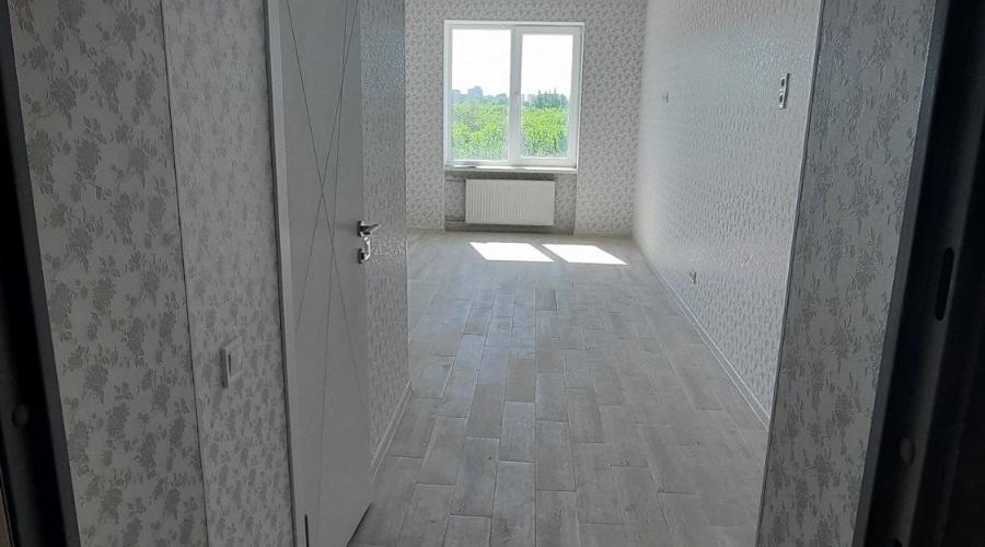 Продам 1-ком. студийную квар. Авиахимическая 9.  ЖК  | Toprealtor