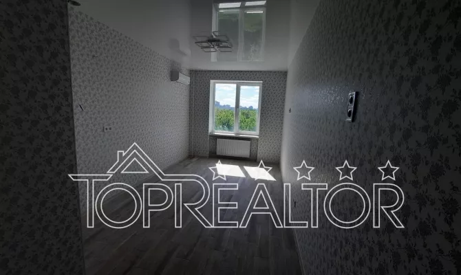 Продам 1-кім. студійну квартиру. Авіахімічна 9.  ЖК | Toprealtor